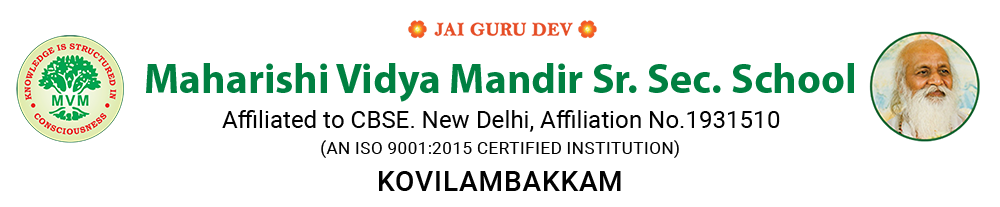 Maharishi Vidya Mandir Sitapur | Top - Best CBSE Public Schools in Sitapur  | Home